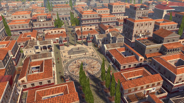 Pompeii: The Legacy Reval Trailer trailer thumbnail