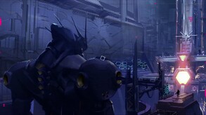 Mecha Force Trailer trailer thumbnail