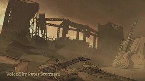 Story Trailer trailer thumbnail