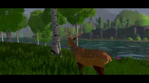 Gameplay Trailer trailer thumbnail