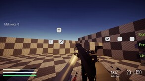 Skylax! The Lab Runner TRAILER trailer thumbnail