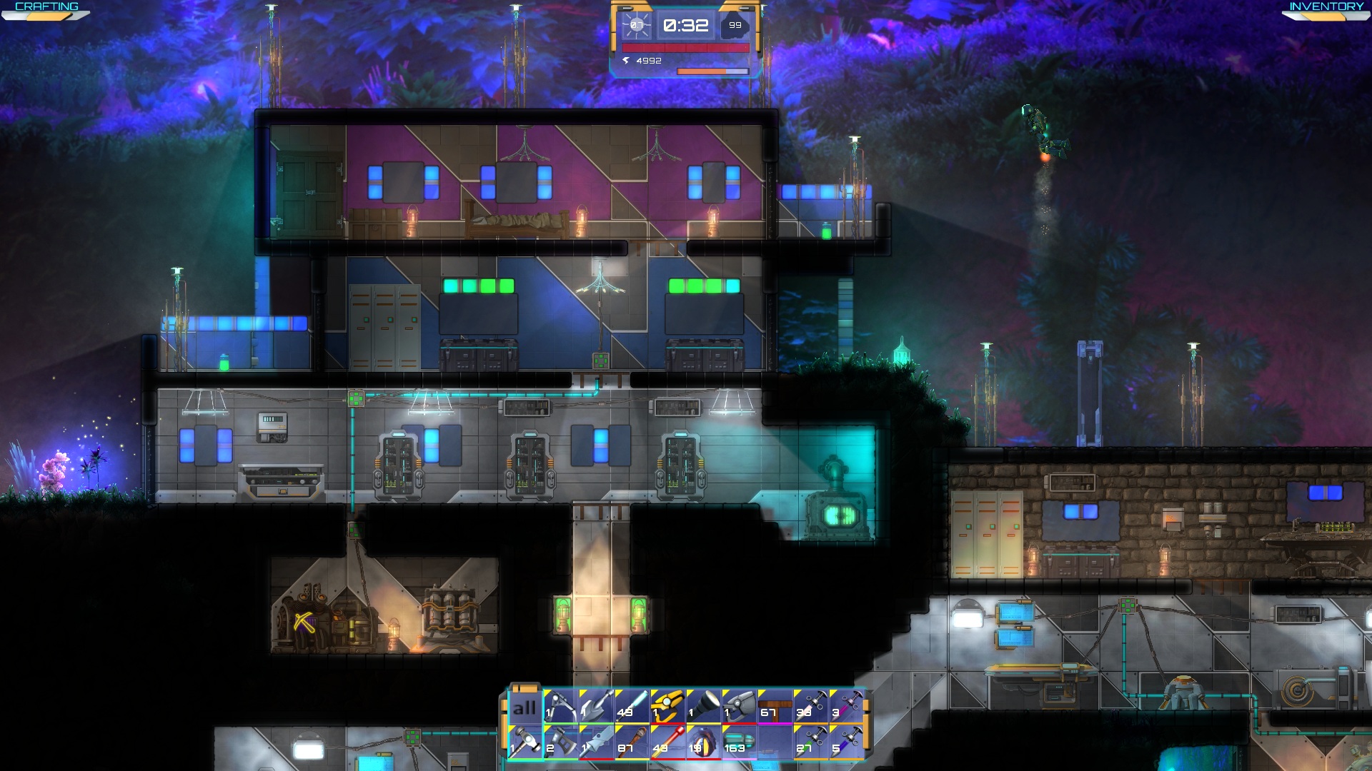 Darkout screenshot 7