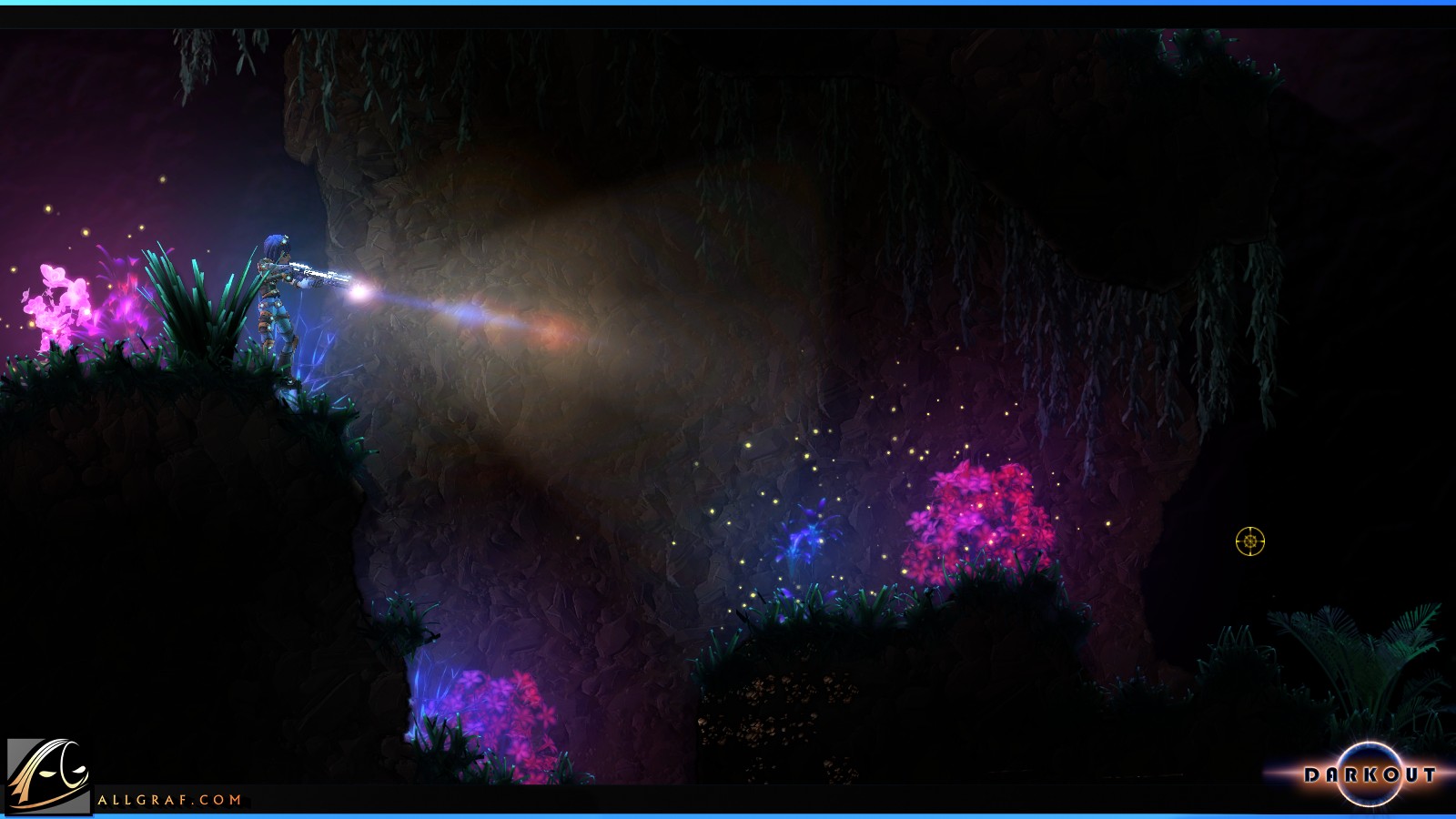 Darkout screenshot 5