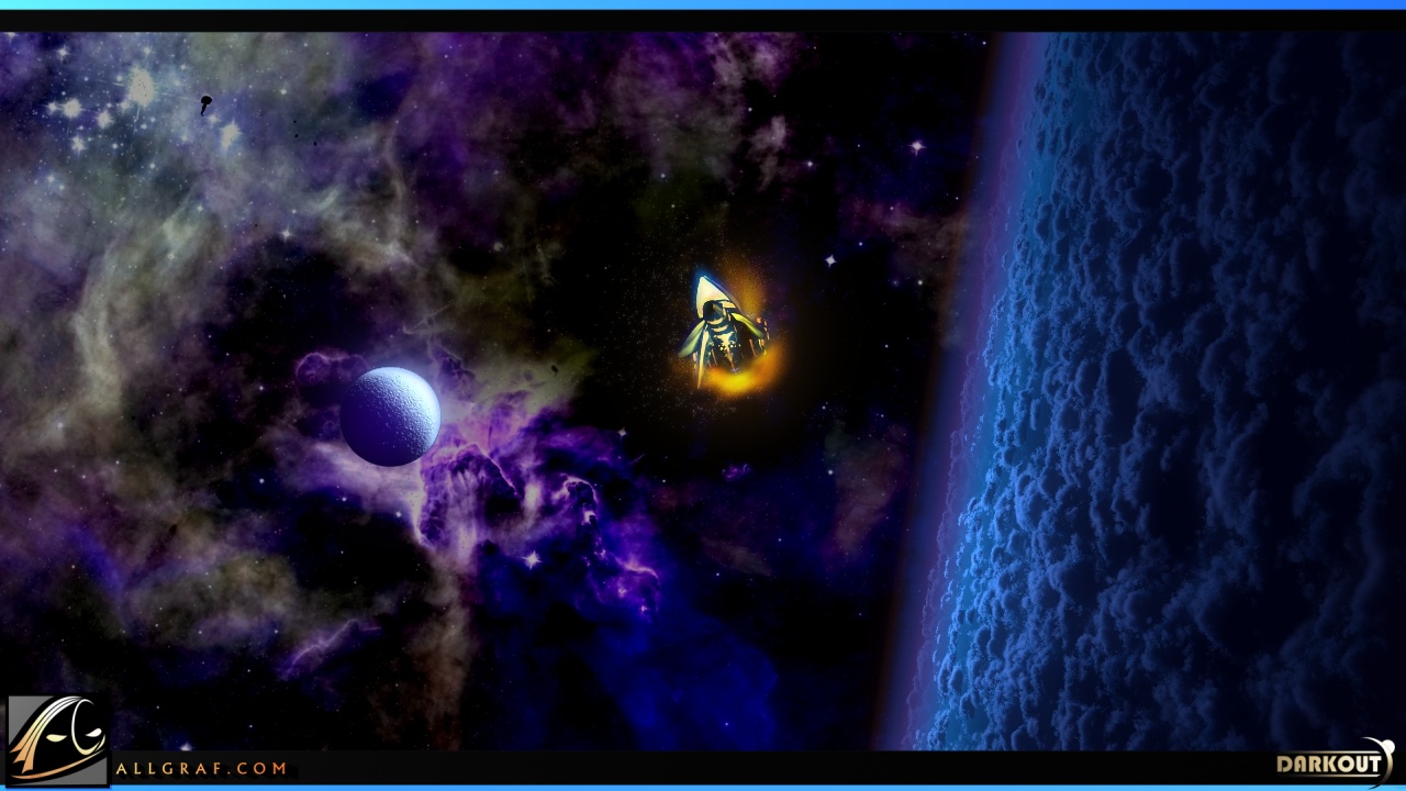 Darkout screenshot 14