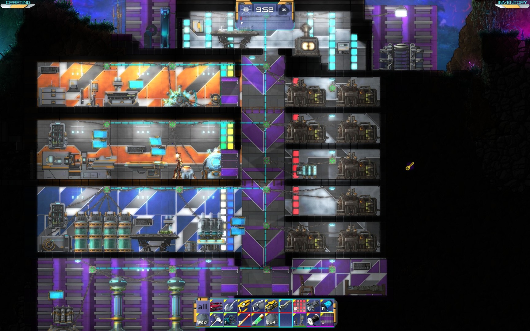 Darkout screenshot 15