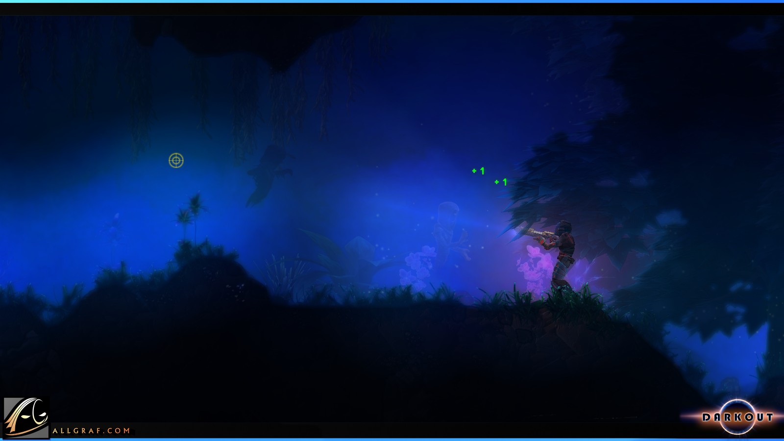 Darkout screenshot 10