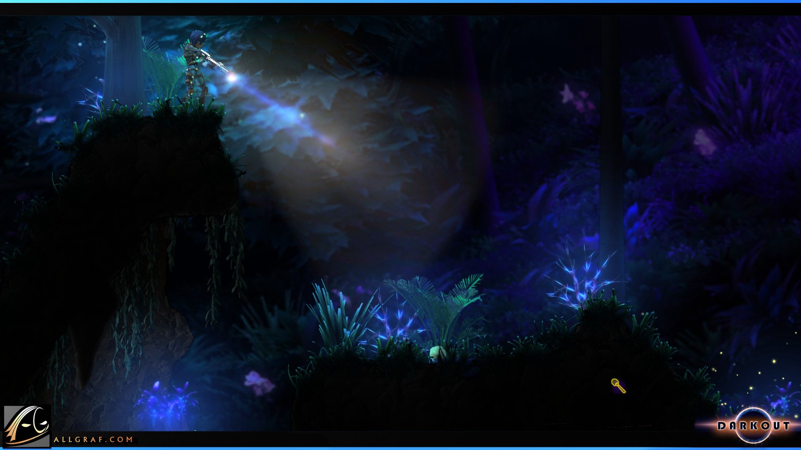Darkout screenshot 12