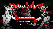 Bloodless - Launch Trailer trailer thumbnail