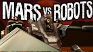 Mars Vs. Robots Announcement Trailer trailer thumbnail