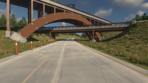 RACE CODE v1.1 Announce trailer thumbnail