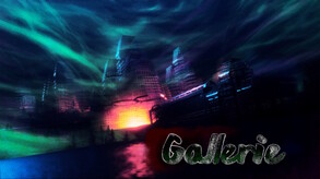 Gallerie - Official Launch Trailer trailer thumbnail