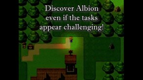 Prince Arthur Monsters of Albion trailer thumbnail