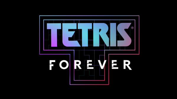 Tetris® Forever | Announce Trailer trailer thumbnail