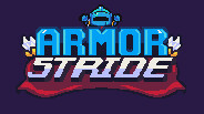 Armor Stride Early Gameplay trailer thumbnail