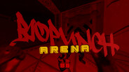 BIOPUNCH Arena - Demo Drop trailer thumbnail