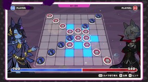 プロモーション_1|Devileversi trailer thumbnail