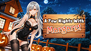 A Few Nights With Margaret - Launch Trailer trailer thumbnail