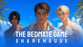 The Bedmate Game: Sharehouse trailer thumbnail
