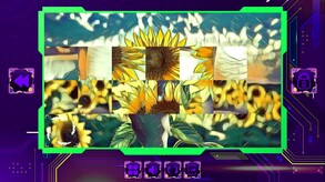 Twizzle Puzzle Flowers Trailer HD trailer thumbnail