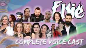 Complete Voice Cast Trailer trailer thumbnail