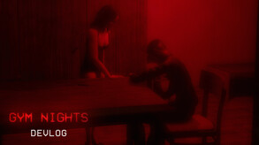 Gym Nights Devlog - Narrative trailer thumbnail