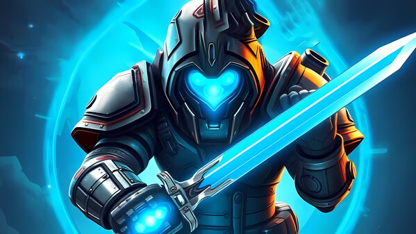 Gameplay Trailer trailer thumbnail
