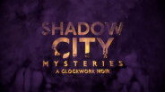 Shadow City Mysteries: A Clockwork Noir Trailer trailer thumbnail