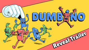 Dumbino Trailer trailer thumbnail