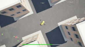 ZombieGame trailer thumbnail