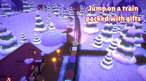 Games Advent Calendar 2024 Trailer trailer thumbnail