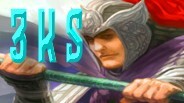Three Kingdoms Shelter Gameplay Trailer trailer thumbnail