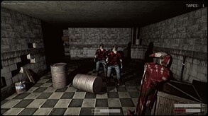 Pre-Release Gameplay Teaser trailer thumbnail