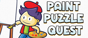 Paint Puzzle Quest trailer thumbnail