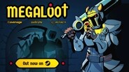 Megaloot - Launch Trailer trailer thumbnail
