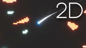 Gameplay2D trailer thumbnail