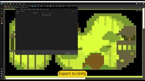 Export to Unity trailer thumbnail