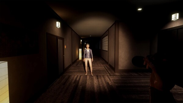 HOTEL WAZUMA trailer trailer thumbnail