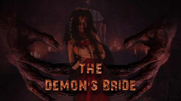 The Demon's Bride | Official Trailer [English] trailer thumbnail