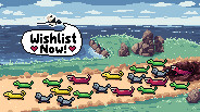 Pre-alpha trailer trailer thumbnail