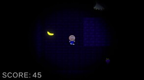 Cave Ghost Gameplay trailer thumbnail