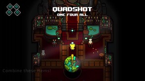 Curse of Argion Gameplay trailer thumbnail