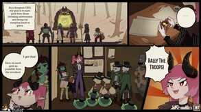 StarterTrailer trailer thumbnail