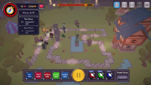 gameplay trailer thumbnail