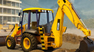 DiggerSim - Excavator & Heavy Equipment Simulator trailer thumbnail