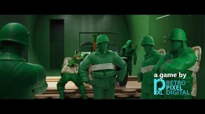 Announcement Trailer trailer thumbnail