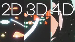 GamePlay2D3D4D trailer thumbnail
