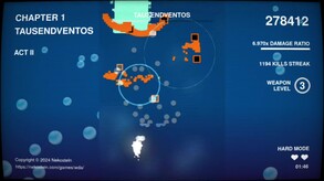 Gameplay Trailer trailer thumbnail