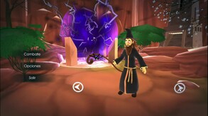 ArcaneSpark-Trailer trailer thumbnail