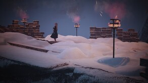 Walking with Wolves trailer thumbnail