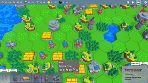 Cannon Island Gameplay trailer thumbnail